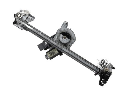 Used Front left window mechanism CITROËN C3 I (FC_, FN_) 1.4 HDi (68 hp) 28177239
