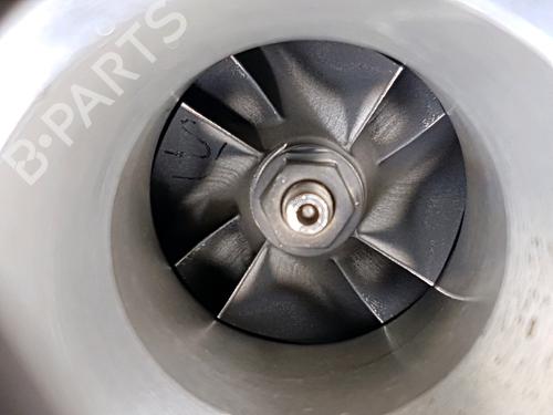 Engine DACIA SANDERO II TCe 90 (B8M1, B8MA, B8AC) | BP29740934M1 