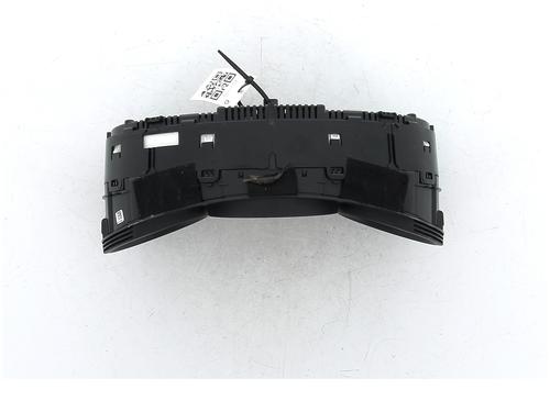 Used Instrument cluster CITROËN C4 II (NC_) 1.6 BlueHDi 100 (99 hp) 16670029