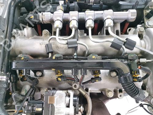 Engine FIAT 500X (334_) 1.6 D Multijet (334AXA1B, 334AXA11) | BP39489709M1  - Image 8