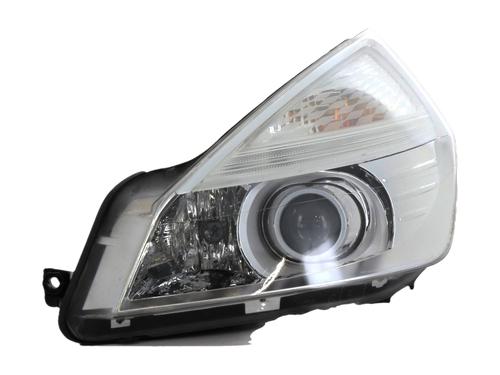 Left headlight RENAULT ESPACE IV (JK0/1_) 2.0 dCi (JK03, JK04, JK1C, JK1G, JK1J, JK1K) | BP36181412C28 - Image 4