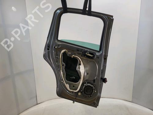 Dør venstre bak CITROËN C3 II (SC_) 1.4 HDi 70 (SC8HZC, SC8HR0, SC8HP4) | BP30716791C4