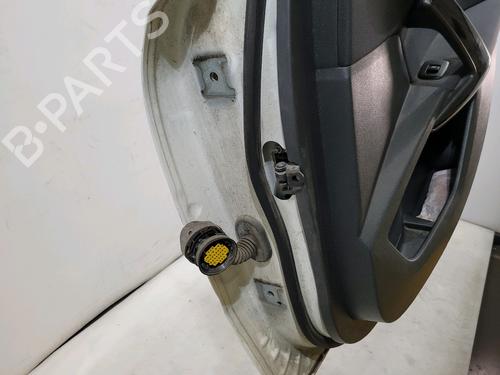 Right rear door PEUGEOT 508 I (8D_) 2.0 HDi | BP31867458C5