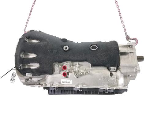 Used Gearbox BMW 4 Coupe (G22, G82) 420 d Mild-Hybrid xDrive (190 hp) 11382849