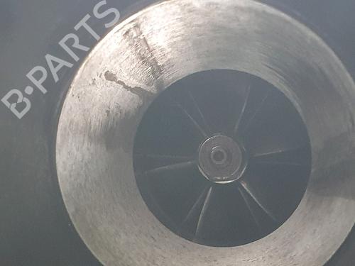 Motor VOLVO C30 (533) D2 | BP30924886M1