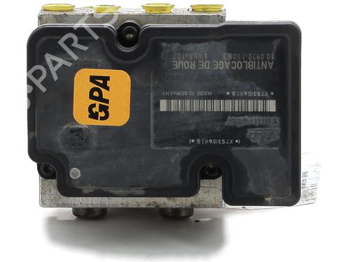 ABS pump CITROËN C3 I (FC_, FN_)  | BP28122249M43 