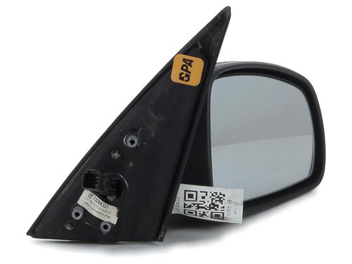 Right mirror OPEL MERIVA A MPV (X03) 1.6 (E75) | BP30049043C27 