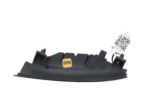 Used Right daytime light RENAULT MEGANE III Hatchback (BZ0/1_, B3_) 1.5 dCi (BZ09, BZ0D, BZ1W, BZ29, BZ14) (110 hp) 29931339