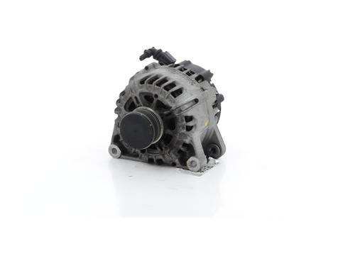 Used Alternator Alternator CITROËN C3 II (SC_) 1.2 VTi 82 (82 hp) 34388571 34388571