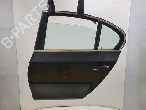 Used Left rear door BMW 5 (E60) 530 d (218 hp) 32077704