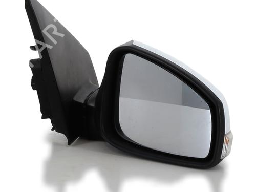Right mirror RENAULT MEGANE III Hatchback (BZ0/1_, B3_) 1.5 dCi (BZ09, BZ0D, BZ1W, BZ29, BZ14) | BP29443792C27 