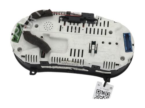 Used Instrument cluster Instrument cluster 39235702 39235702