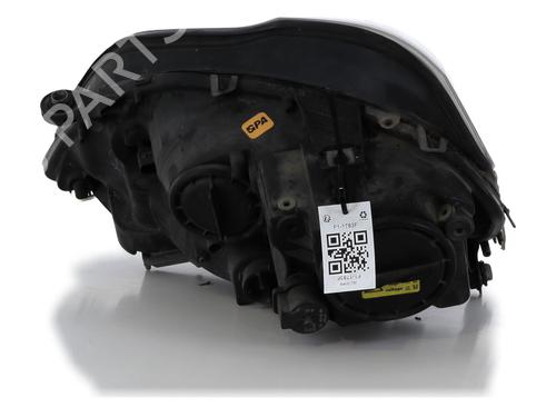 Right headlight MERCEDES-BENZ GL-CLASS (X164) GL 320 CDI 4-matic (164.822) | BP27510535C29 