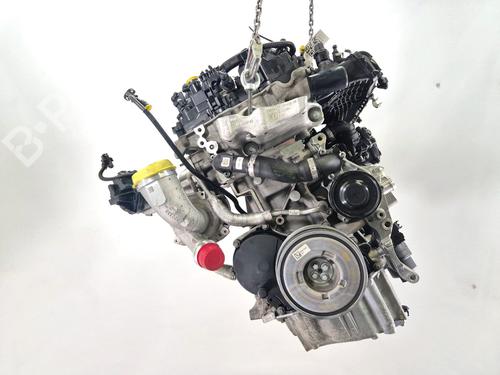 Used Engine Engine 39608751 39608751
