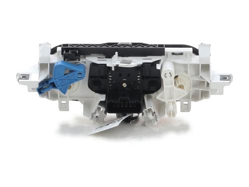 Climate control RENAULT TWINGO II (CN0_) 1.2 16V (CN04, CN0B) | BP30190303I5