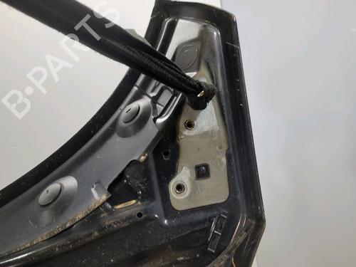Hood RENAULT SCÉNIC III (JZ0/1_) 1.5 dCi | BP29552708C1 