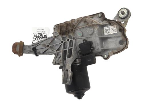 Viskermotor vindrute RENAULT GRAND SCÉNIC III (JZ0/1_) 1.5 dCi (JZ09, JZ0D, JZ10, JZ14, JZ1G, JZ29, JZ2C) (110 hp) 30983110