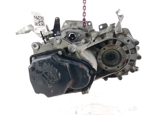 Gearbox VW POLO IV (9N_, 9A_) 1.4 TDI | BP23972045M3