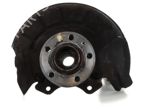Højre Styrespindel Lejehus SEAT IBIZA IV (6J5, 6P1) 1.6 TDI (105 hp) 24604663