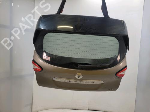 Bagklap CC/Kombi-Coupé Bagklap CC/Kombi-Coupé RENAULT CAPTUR I (J5_, H5_) 1.5 dCi 90 (J5N4, J5M5, J5MW, J5M6, J5AL, J5AJ) (90 hp) 34389359 34389359