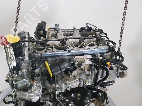 Engine IVECO DAILY VI Van 35S16, 35C16, 40C16, 50C16, 70C16 | BP36487382M1 - Image 5