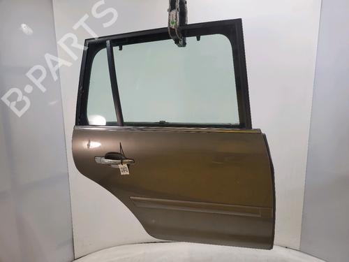 Used Right rear door CITROËN C4 Grand Picasso I (UA_) 1.6 HDi 110 (112 hp) 29820243