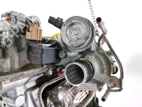 Engine RENAULT CAPTUR I (J5_, H5_) 1.2 TCe 120 | BP36429144M1 - Image 6