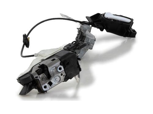Front left lock PEUGEOT 308 I (4A_, 4C_) 1.6 HDi | BP28208020C98 