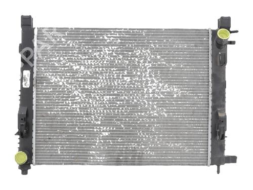 Used Water radiator Water radiator RENAULT CLIO IV (BH_) 1.5 dCi 90 (90 hp) 35748925 35748925