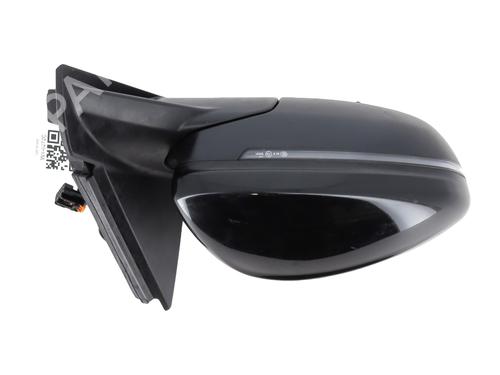 Right mirror PEUGEOT 208 II (UB_, UP_, UW_, UJ_) e-208 | BP26536206C27 