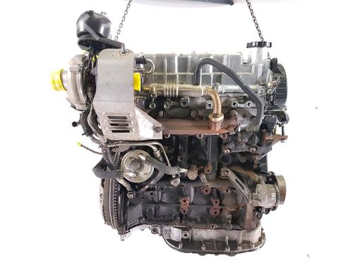 Engine TOYOTA RAV 4 II (_A2_) 2.0 D 4WD (CLA20_, CLA21_, CLA20R, CLA21R) | BP40035027M1 - Image 4