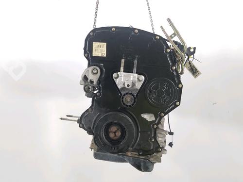Used Engine Engine FORD MONDEO III (B5Y) 2.0 16V TDDi / TDCi (115 hp) 11186321 11186321