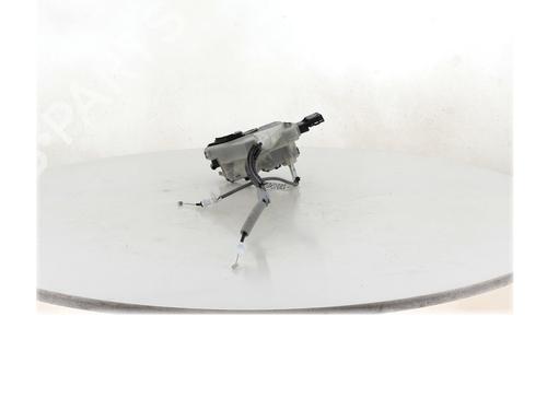 Front right lock PEUGEOT 3008 II SUV (MC_, MR_, MJ_, M4_) 1.5 BlueHDi 130 | BP29602755C97 