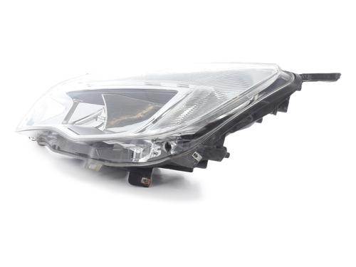 Phare gauche Phare gauche OPEL ASTRA J (P10) 1.4 (68) (100 hp) 36211479 36211479