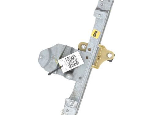 Used Rear right window mechanism Rear right window mechanism RENAULT CLIO IV Grandtour (KH_) 1.5 dCi 90 (KHN3, KHN4) (90 hp) 40248257 40248257