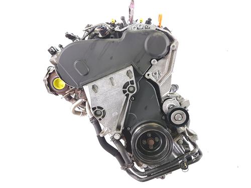 Used Engine Engine 37087007 37087007