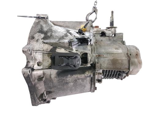 Caja de cambios PEUGEOT 307 (3A/C) 1.6 HDi 110 | BP29988308M3 