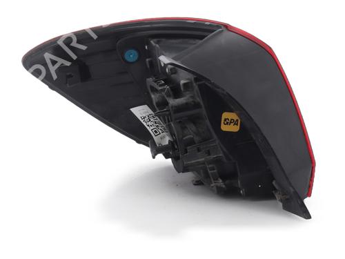 Right taillight DACIA SANDERO II 1.0 SCe 75 (B8JC, B8JD, B8NC) | BP37680749C35 - Image 4