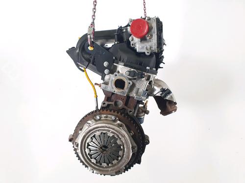 Engine RENAULT TWINGO II (CN0_) 1.2 16V (CN04, CN0B) | BP35748581M1 - Image 3