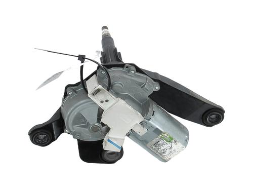 Ruitenwissermotor achter PEUGEOT 307 Break (3E) 1.6 HDi | BP18944689M102 