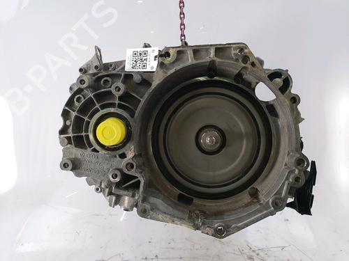 Gearbox AUDI TT (8J3) 2.0 TTS quattro | BP33645902M3 - Image 2