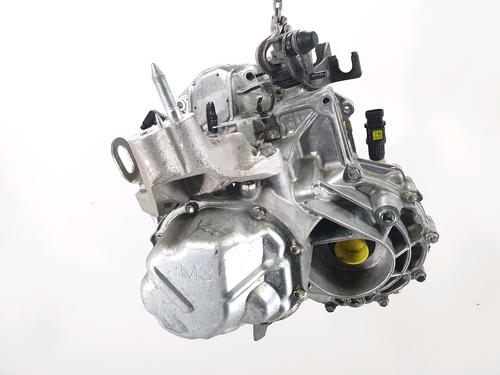 Gearbox CHEVROLET SPARK (M300) 1.0 LPG | BP38479649M3 - Image 4