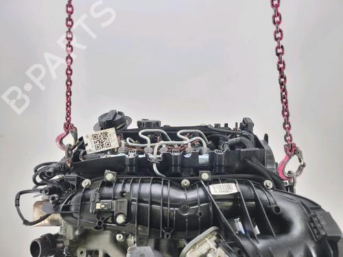 Engine BMW 1 (E87) 118 d | BP29964436M1