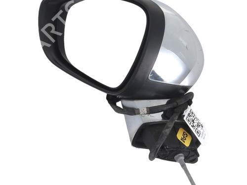 left-mirror-citroen-ds3-sa_-2009-2010-2011-2012-2013-2014-2015-2016-33159420 main image