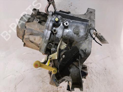 Versnellingsbak PEUGEOT 308 I (4A_, 4C_) 1.6 HDi | BP36350909M3  - Image 6