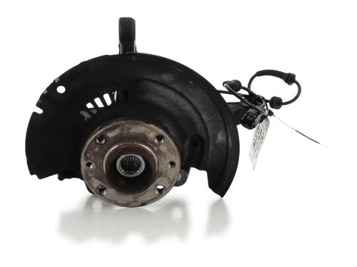 Used Right front steering knuckle RENAULT CLIO V (B7_) 1.0 TCe 90 (B7MT) (91 hp) 25860472