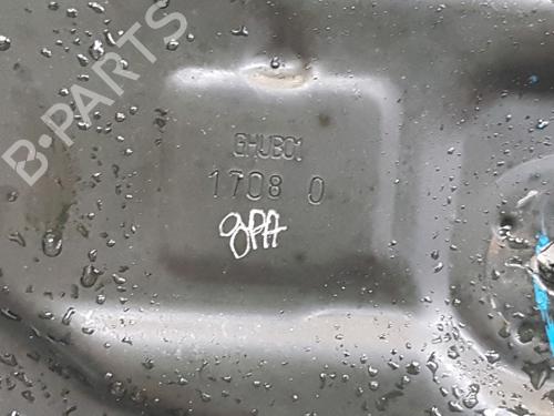 Forbro CITROËN C3 / C3 ORIGIN III (SX) 1.2 VTi 82 | BP20496982M9 