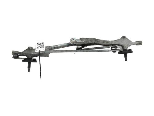 Front wipers mechanism RENAULT KOLEOS I (HY_) 2.0 dCi 4x4 (HY0B) | BP21374461C83 