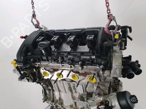 Engine CITROËN C4 II (NC_) 1.6 VTi 120 (NC5FS0, NC5FS9) | BP36380273M1 - Image 5