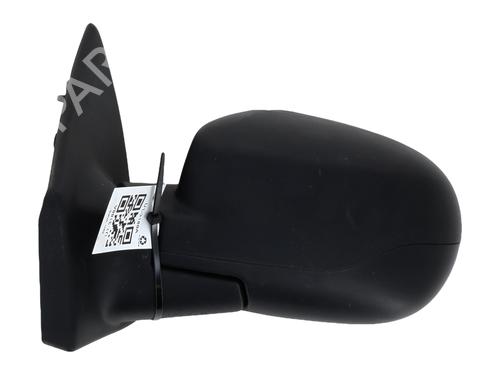 Left mirror RENAULT CLIO III (BR0/1, CR0/1) 1.5 dCi | BP29471034C26 